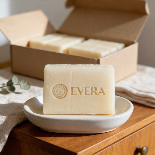 Shea Butter Soap